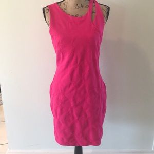 Armani Exchange Dress